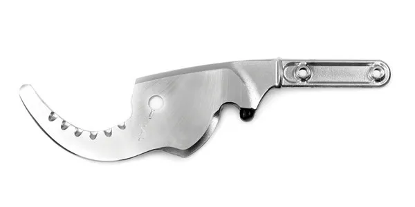 Haken mit Puffer für BERGER Astschere – 94007