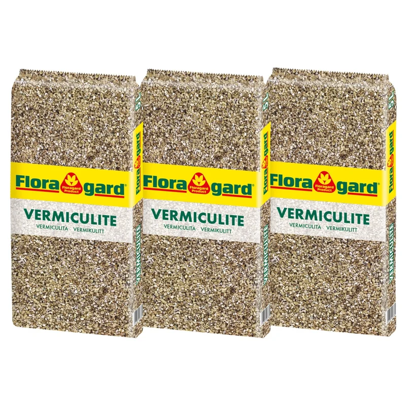 Floragard Vermiculite