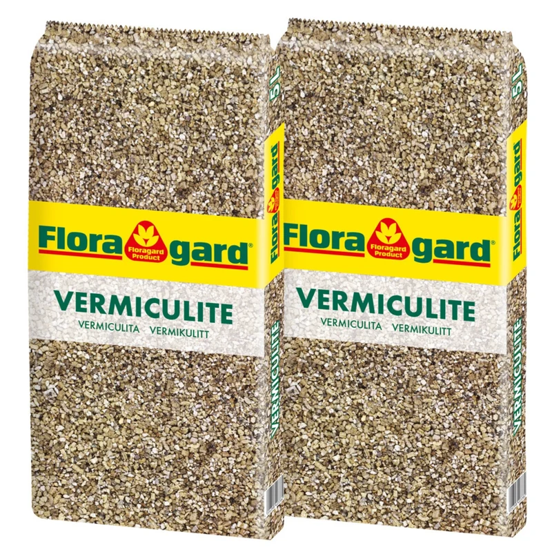 Floragard Vermiculite