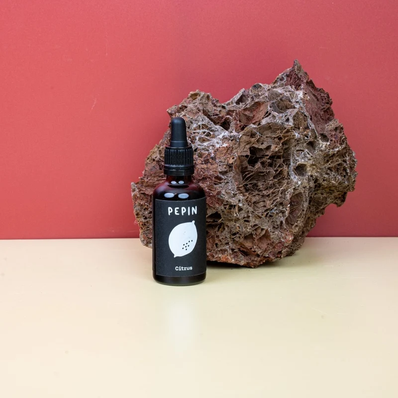 DÜNGER - PEPIN ZITRUS