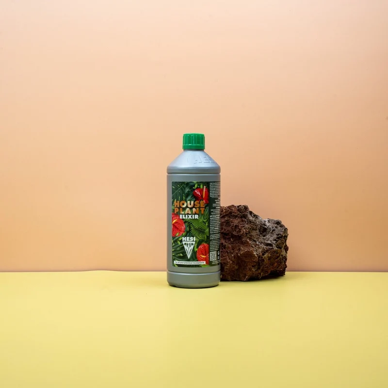 DÜNGER - HESI HOUSEPLANT ELIXIR