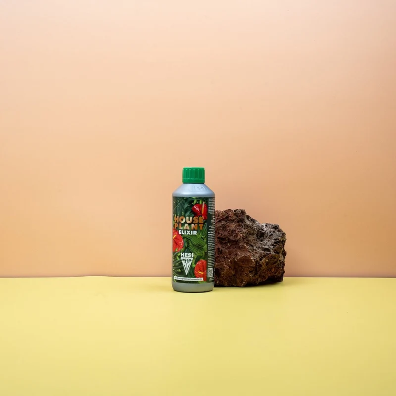 DÜNGER - HESI HOUSEPLANT ELIXIR