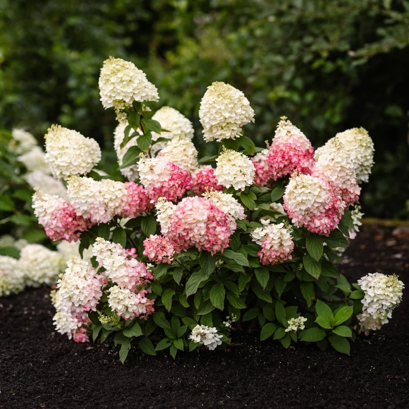 Rispenhortensie 'Living Colourful Cocktail®'