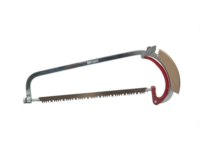 BERGER 69042 Handbügelsäge, 350 mm