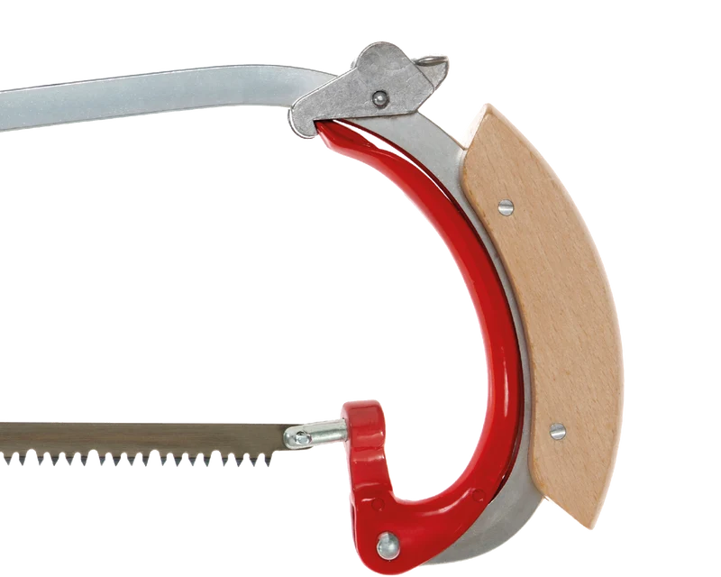 BERGER 69042 Handbügelsäge, 350 mm