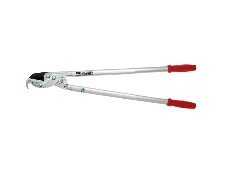 BERGER 4255 Profi-Amboss-Astschere