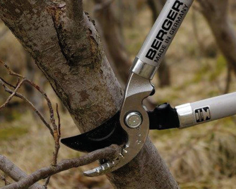 BERGER 4204 Bypass-Astschere, 750 mm