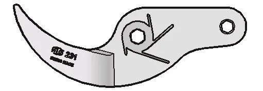 FELCO 231/4 Amboss