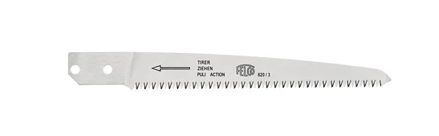FELCO 621/3 Ersatzsägeblatt