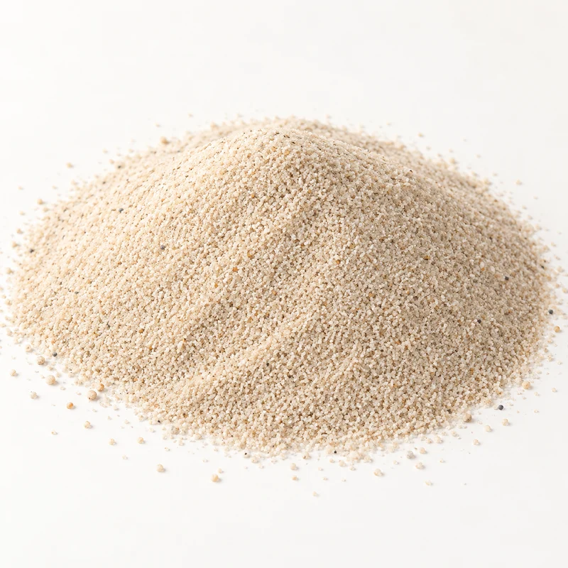 Feinsand hell für Minigärten – 1 kg