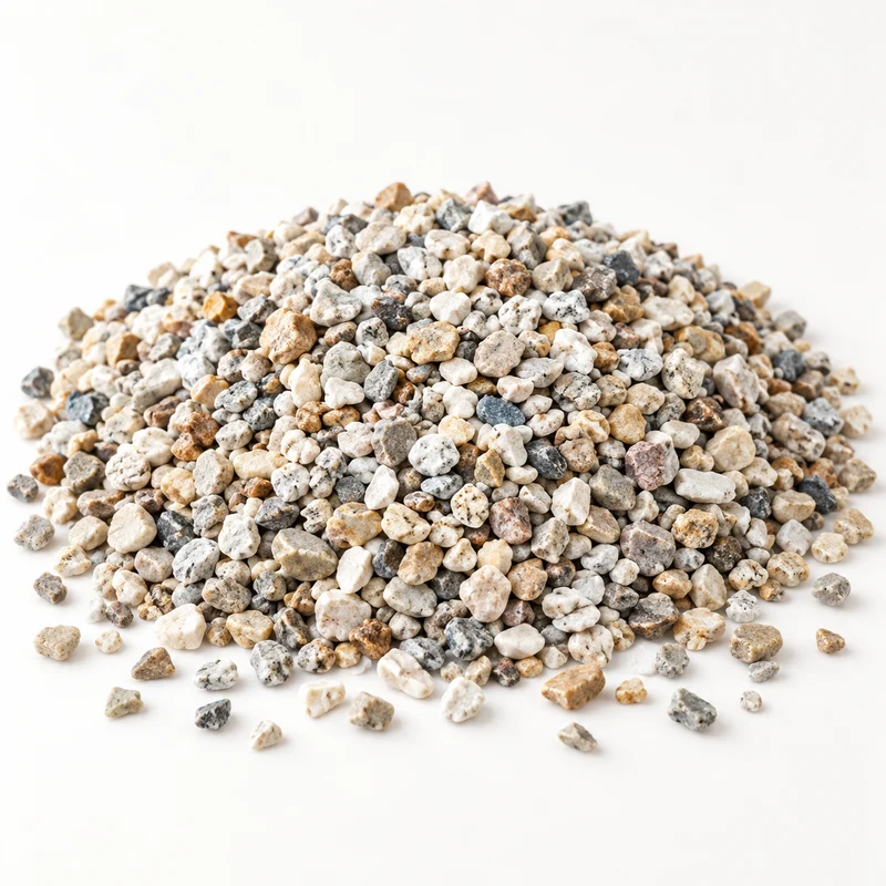 Feinkies naturfarben für Minigärten – 1 kg