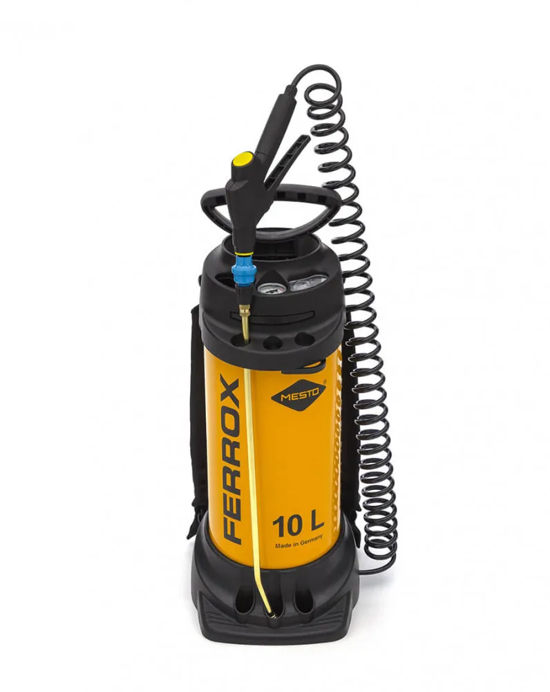 MESTO 3585G Hochdrucksprühgerät, 10 l