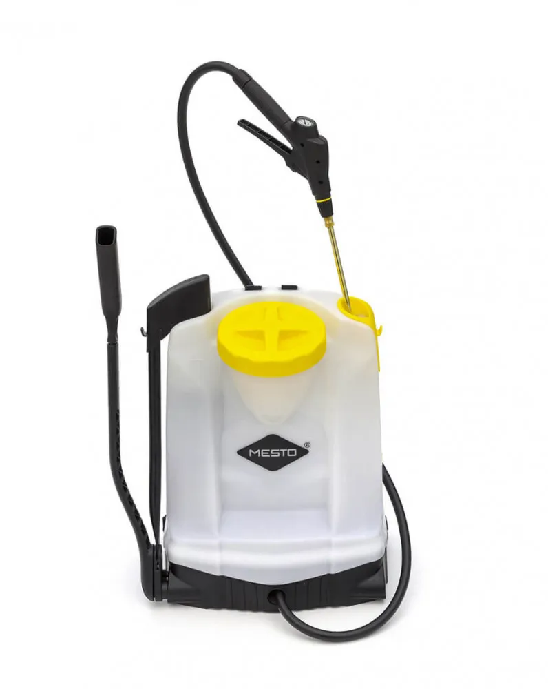 MESTO 3552 Rückenspritze, 12 l