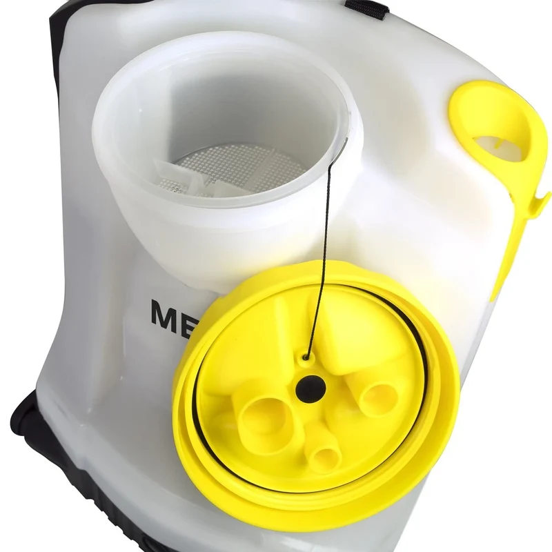 MESTO 3552 Rückenspritze, 12 l