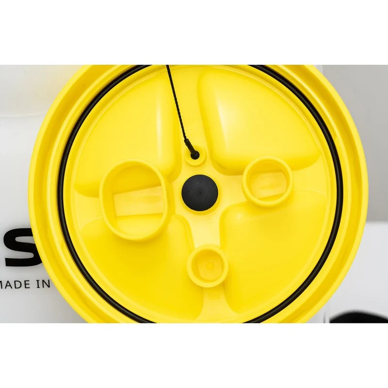 MESTO 3552 Rückenspritze, 12 l