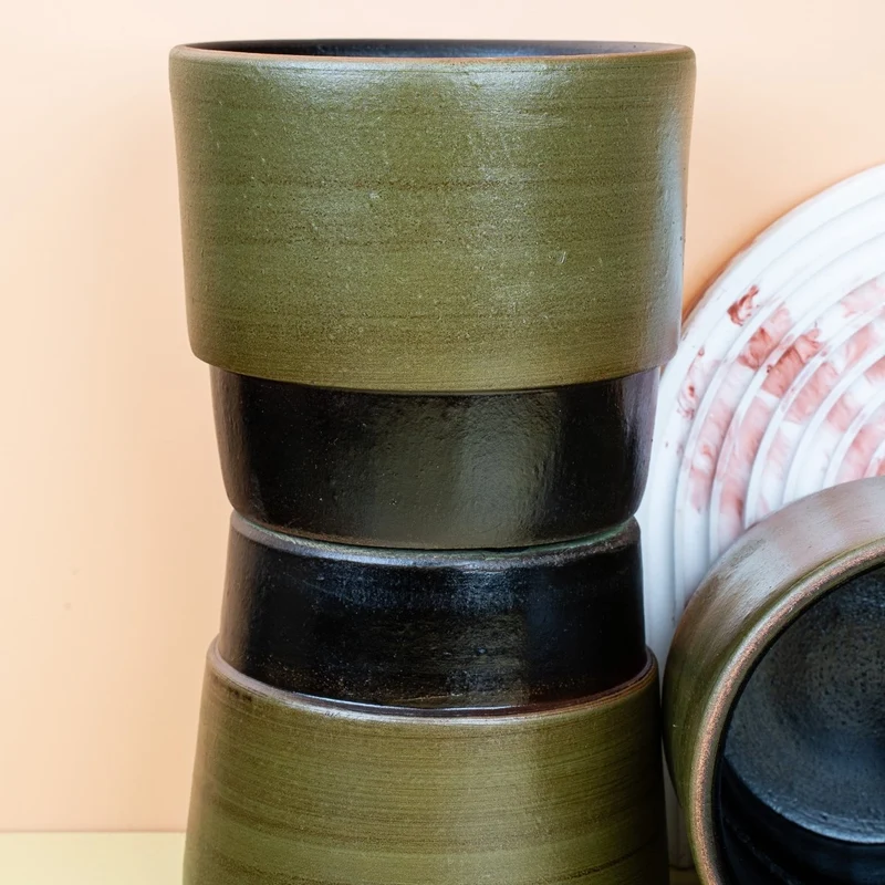 ÜBERTOPF FARUP / 12.0cm / 15.0cm