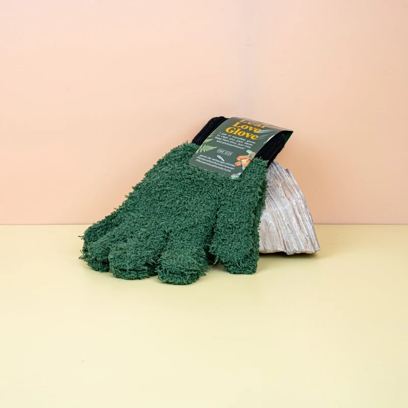 PFLEGEHANDSCHUHE - BOTANOPIA