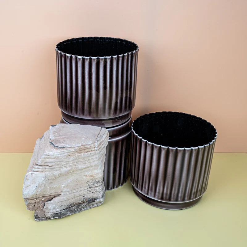 ÜBERTOPF LENTO / 12.0cm / 15.0cm / 17.0cm