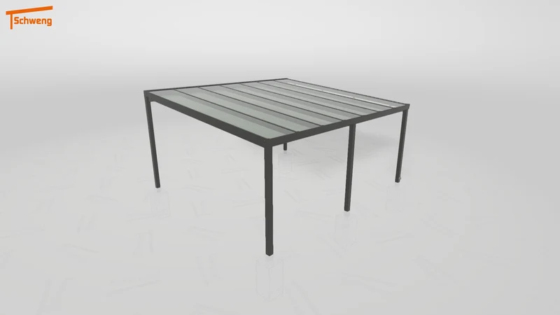 #DE Schweng Terrassenüberdachung S400 (ID 9wvmgp) #MTG