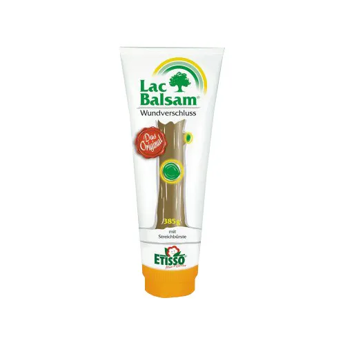 LacBalsam Wundverschluss – 385 g Pinseltube