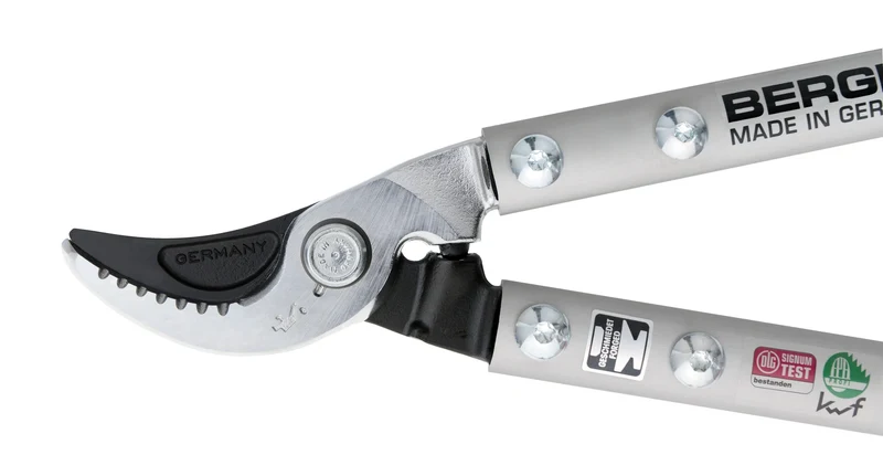 BERGER 4214 Bypass-Astschere – 760 mm