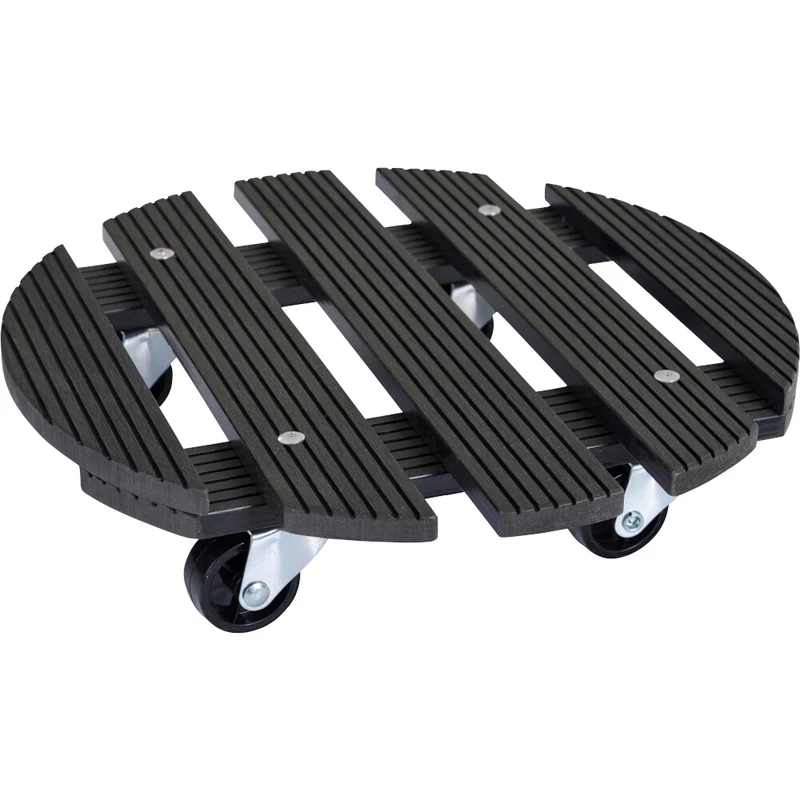 SIENA GARDEN Pflanzenroller