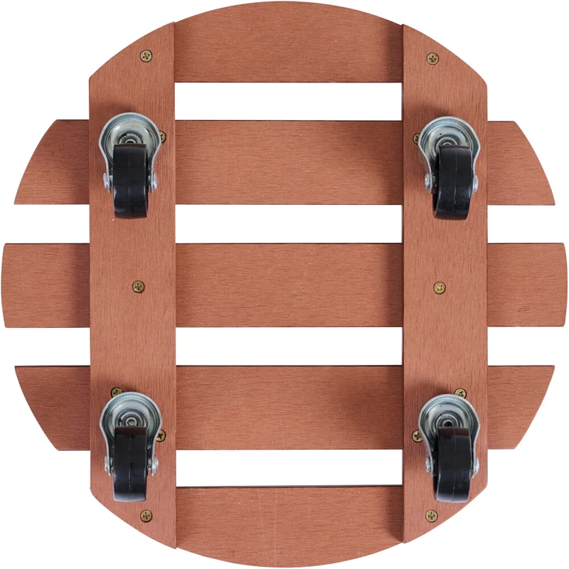 SIENA GARDEN Pflanzenroller