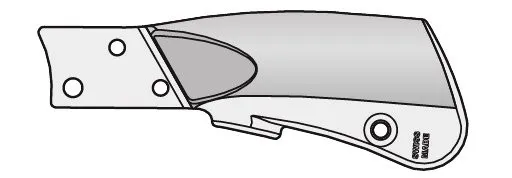 FELCO 200/37 Ersatzverbindung