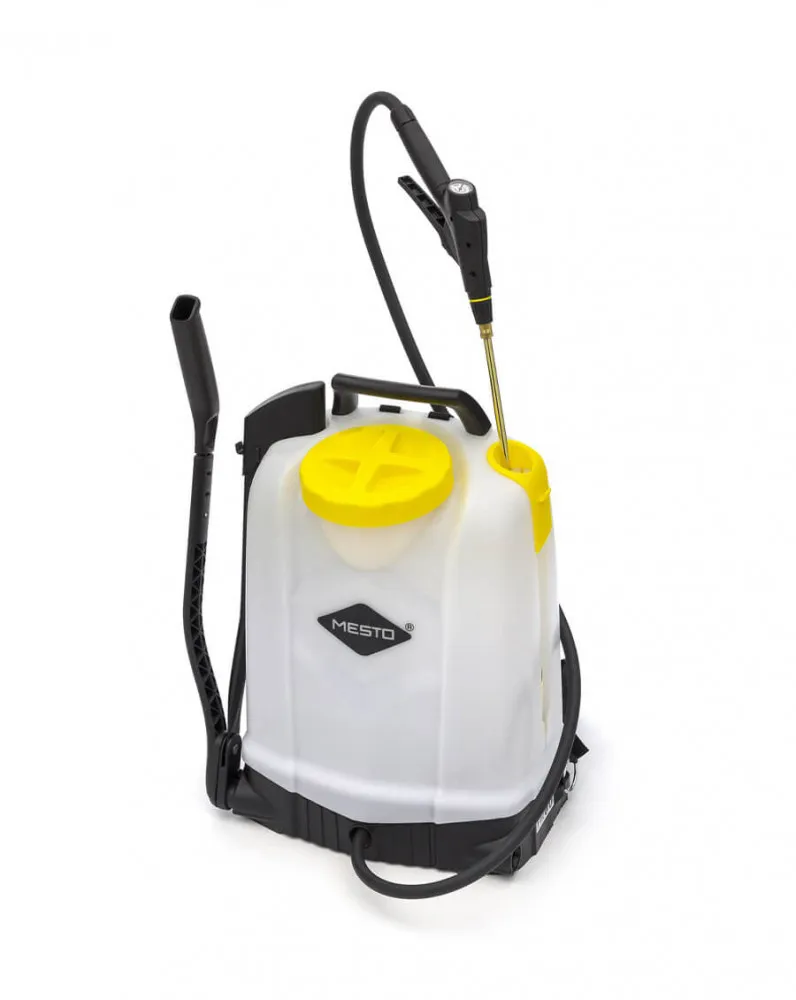 MESTO 3558 Rückenspritze, 18 l