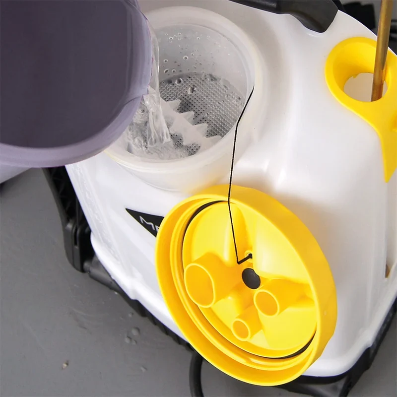 MESTO 3558 Rückenspritze, 18 l