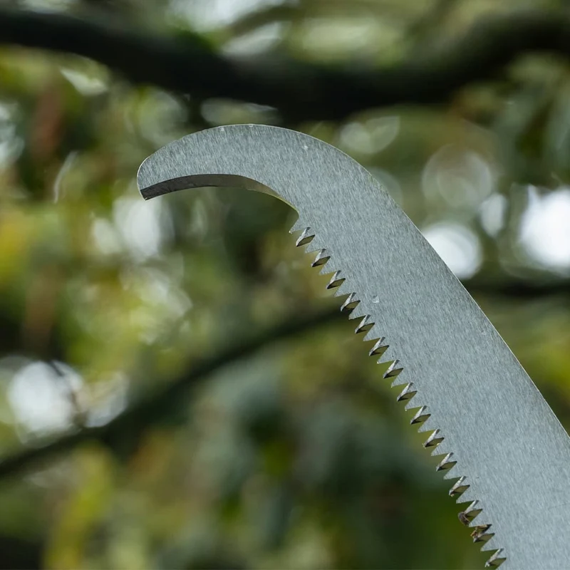 BERGER ArboRapid 63952 Aufsatzsäge mit Zughaken, 400 mm