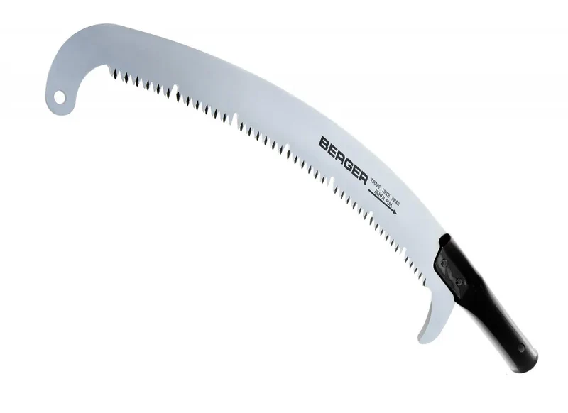 BERGER ArboRapid 63952 Aufsatzsäge mit Zughaken, 400 mm