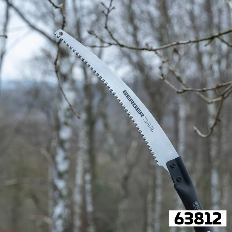 BERGER ArboRapid 63812 Aufsatzsäge, 330 mm