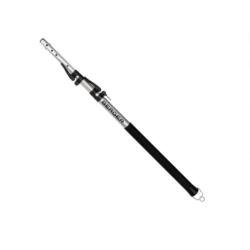 BERGER ArboRapid 75850 Kompakt-Teleskopstange, bis 1,90 m
