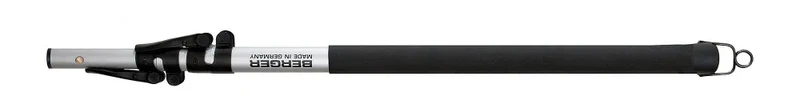 BERGER ArboRapid 75850 Kompakt-Teleskopstange, bis 1,90 m
