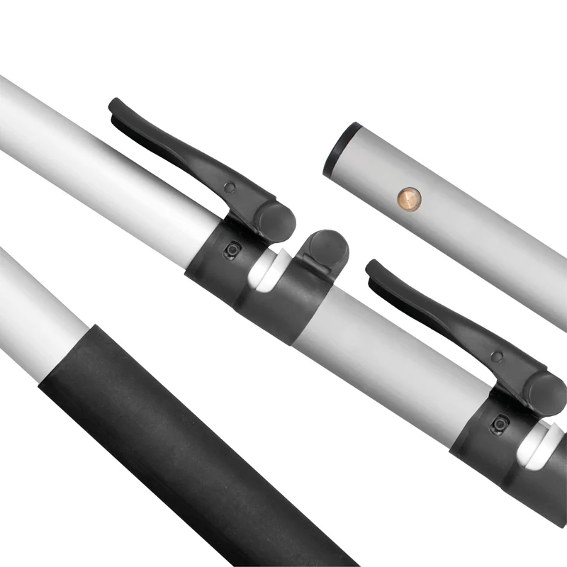 BERGER ArboRapid 75800 Teleskopstange, bis 4,65 m
