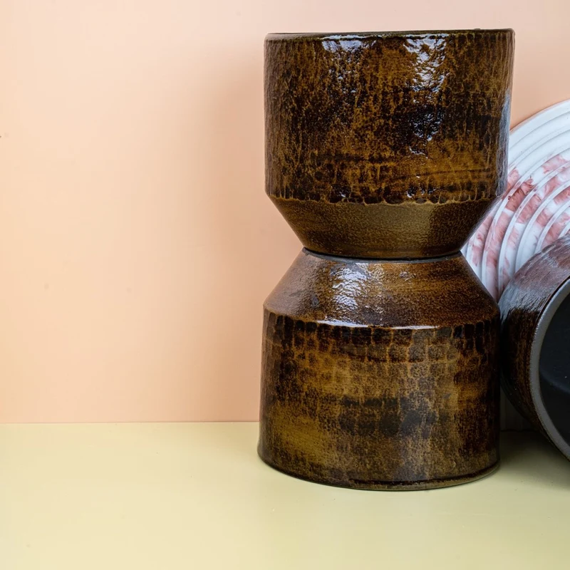 ÜBERTOPF SUVA / 13.0cm / 16.0cm