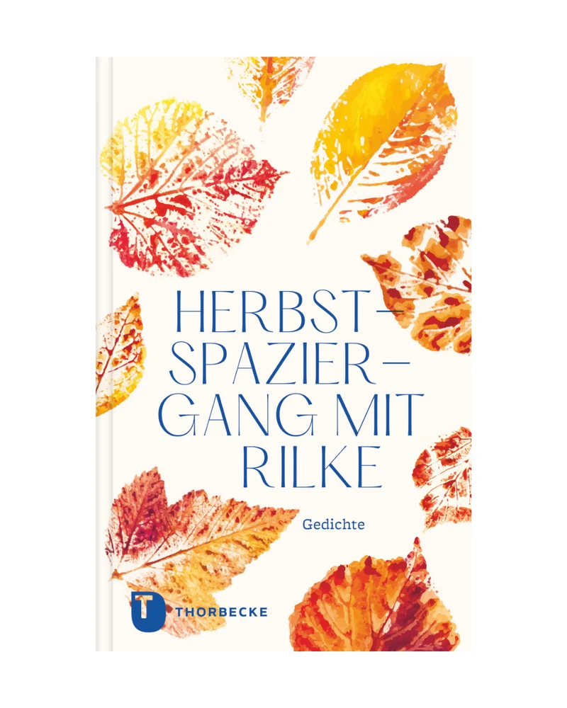 Herbstspaziergang mit Rilke | Gedichte