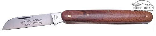 OTTER 121 Kopuliermesser