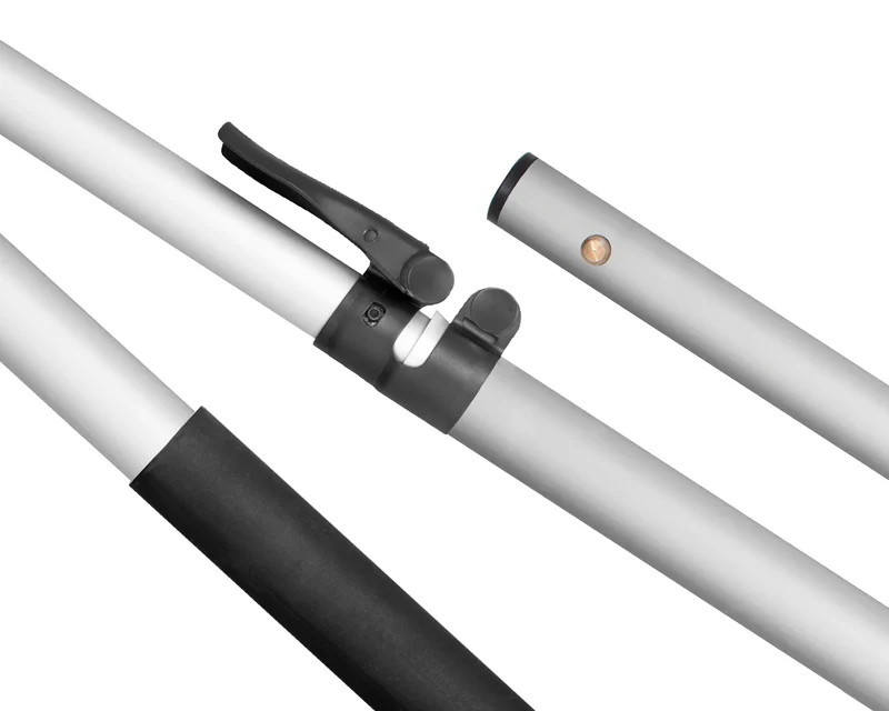 BERGER ArboRapid 75900 Teleskopstange – 1,75–5,90 m