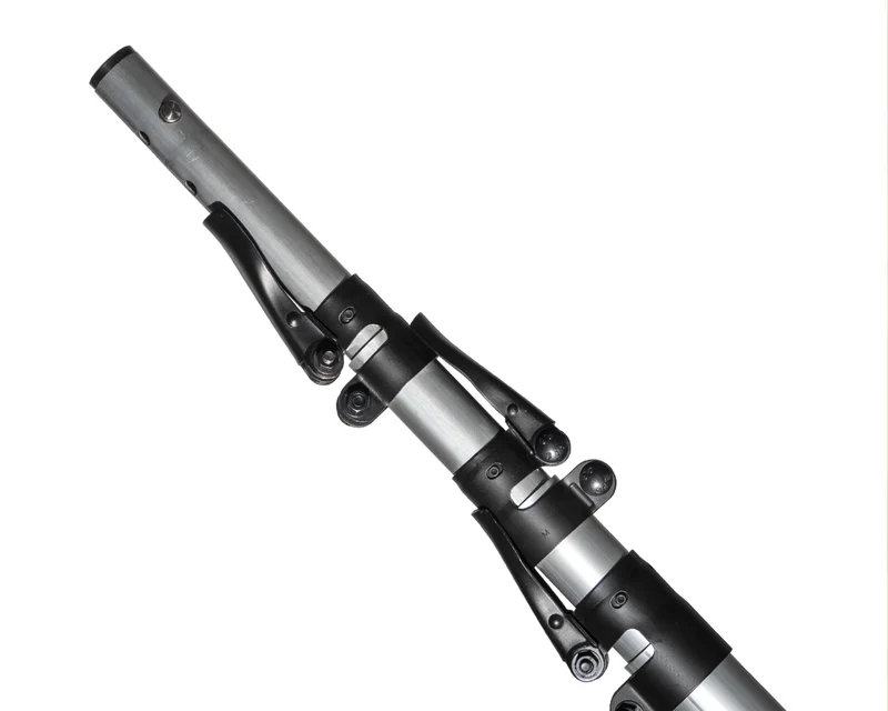 BERGER ArboRapid 75900 Teleskopstange – 1,75–5,90 m