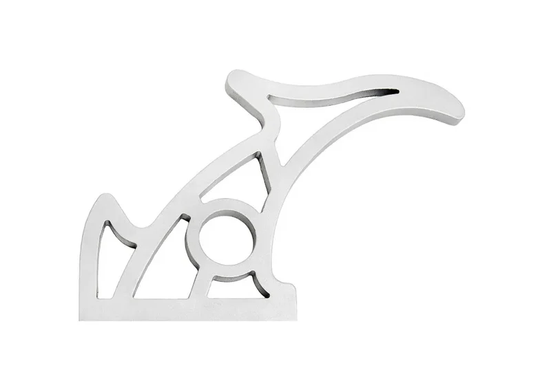 BERGER ArboRapid Sägenhaken 5470 aus Aluminium