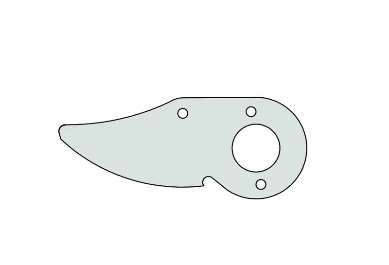 FELCO 14/3 Ersatzklinge