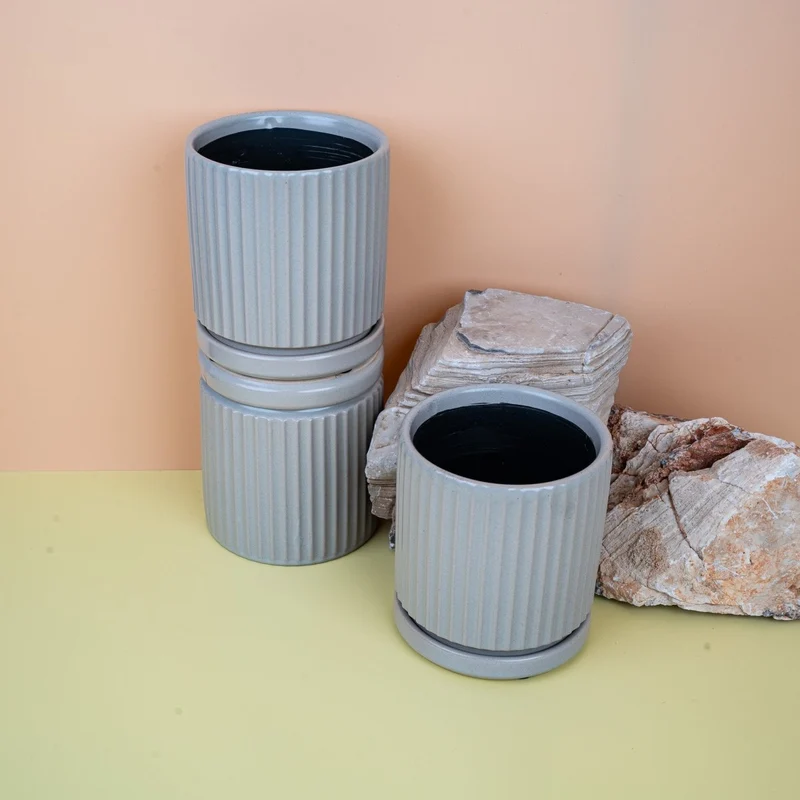 ÜBERTOPF LEJNO / 6.0cm / 9.0cm / 12.0cm / 15.0cm