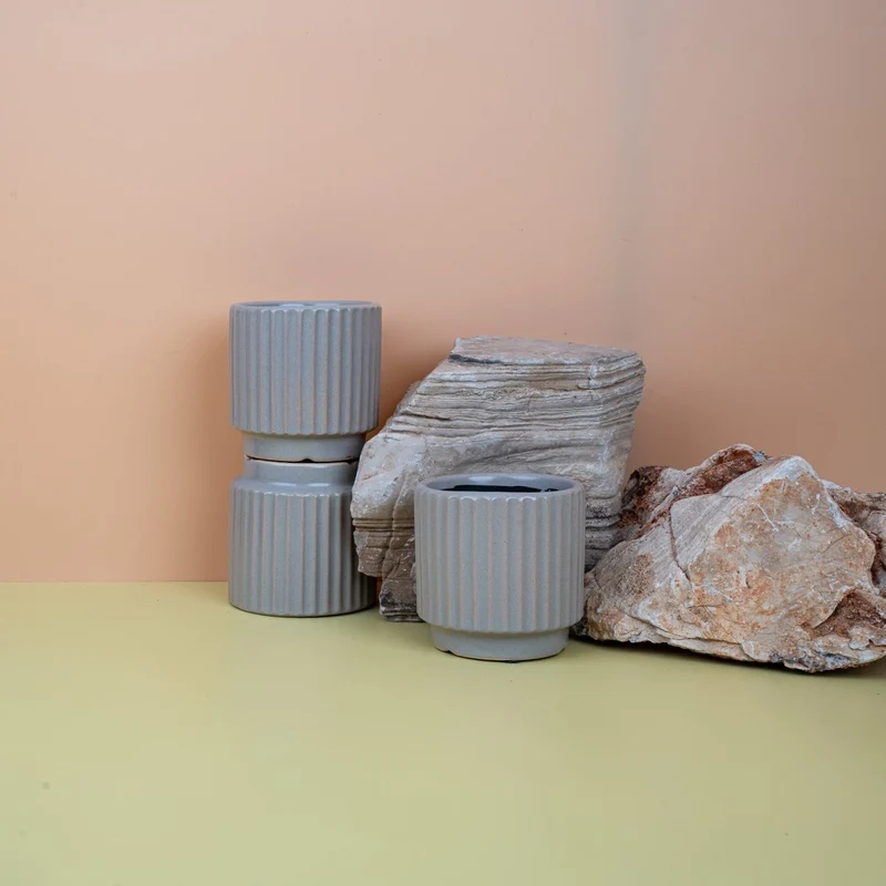ÜBERTOPF LEJNO / 6.0cm / 9.0cm / 12.0cm / 15.0cm