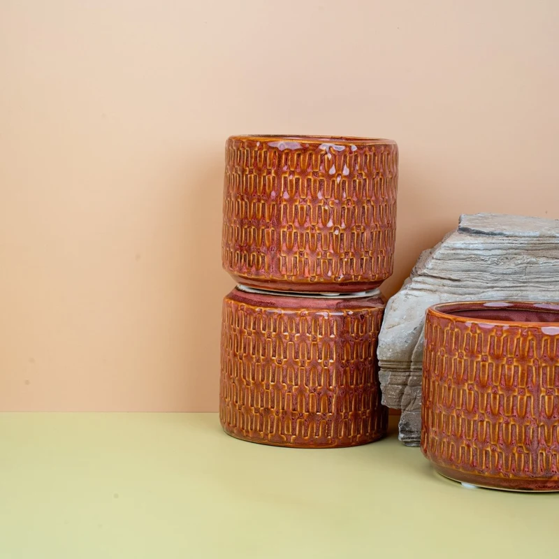 ÜBERTOPF PALIKIR / 8.0cm / 11.0cm / 14.0cm / 16.0cm