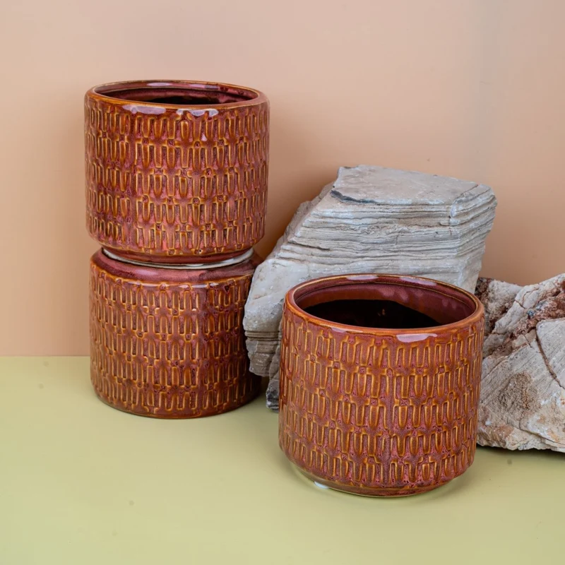 ÜBERTOPF PALIKIR / 8.0cm / 11.0cm / 14.0cm / 16.0cm