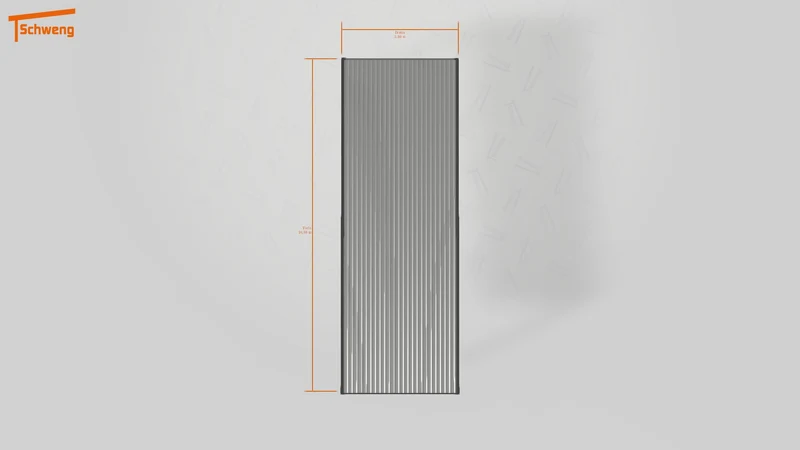 #AT Schweng Flachdachcarport C600 (ID 9wvmk7)