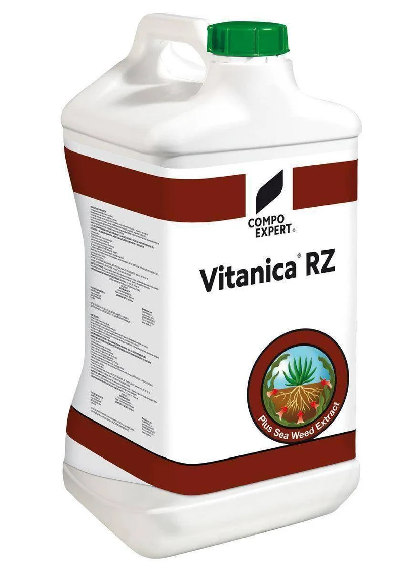 Compo Expert Vitanica RZ 10l