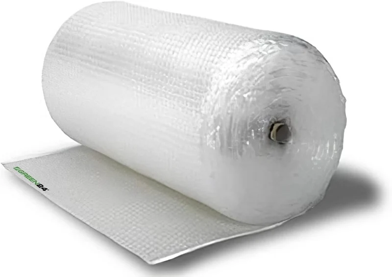 Isolierfolie 150 cm breit – Meterware, 5 oder 10 m